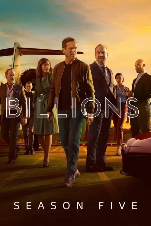 Billions S05