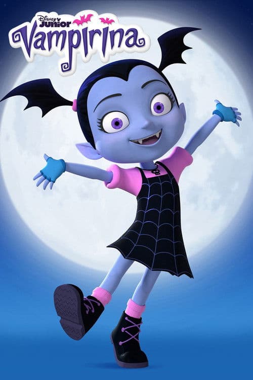 Vampirina S02