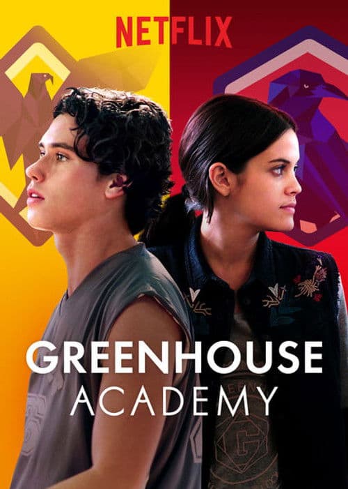 Greenhouse Academy S02