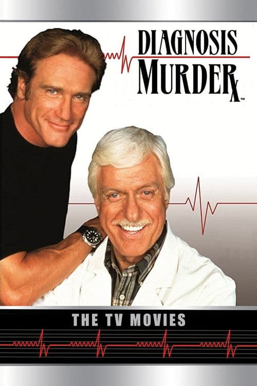 Diagnosis: Murder SP