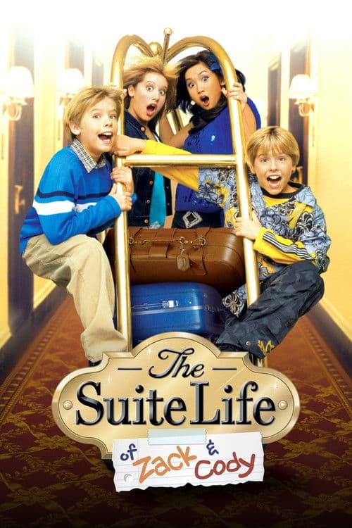 The Suite Life of Zack & Cody S02