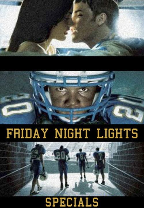 Friday Night Lights SP