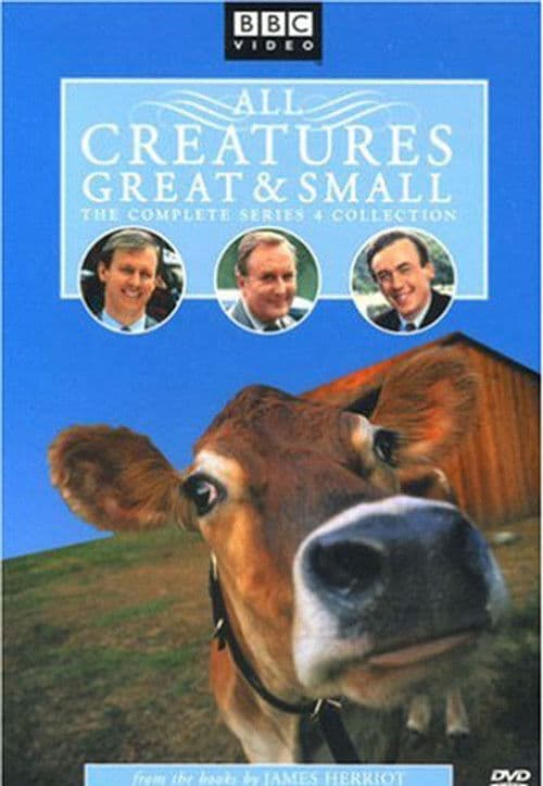 All Creatures Great and Small S04