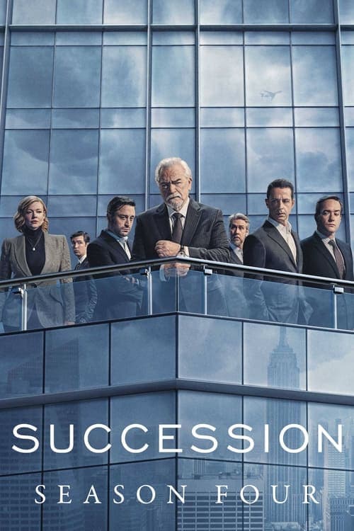 Succession S04
