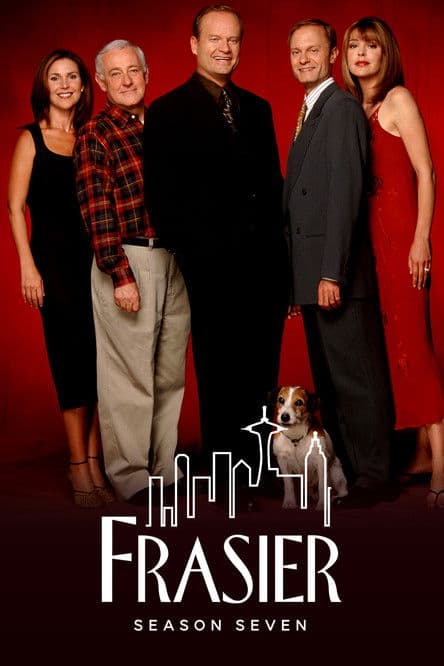 Frasier S07