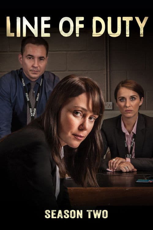 Line of Duty S02