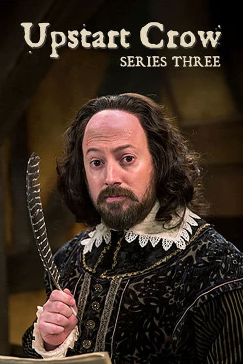 Upstart Crow S03