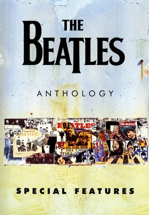 The Beatles Anthology SP