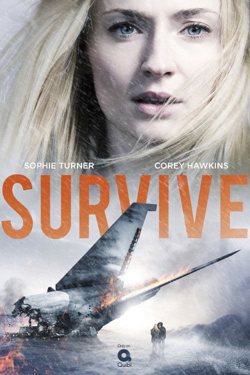 Survive S01