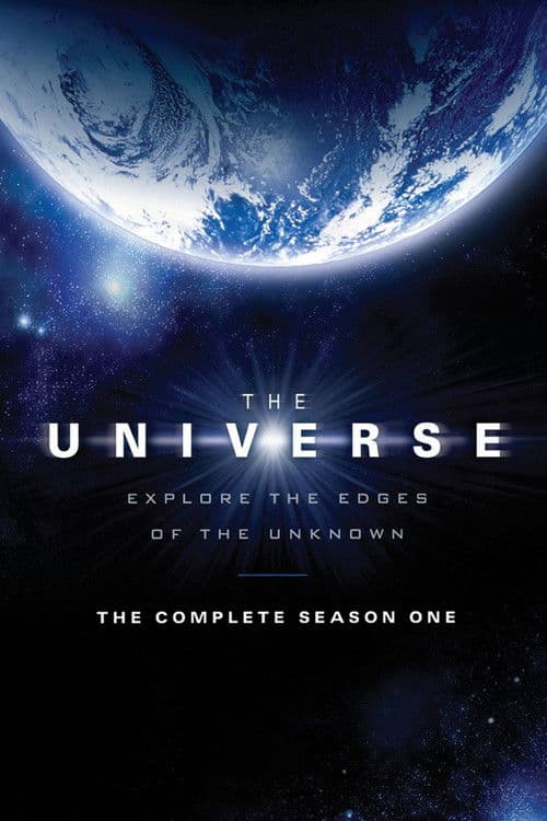 The Universe S01