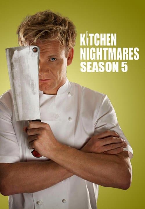 Kitchen Nightmares S05