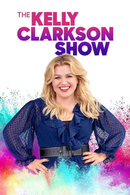 The Kelly Clarkson Show S02