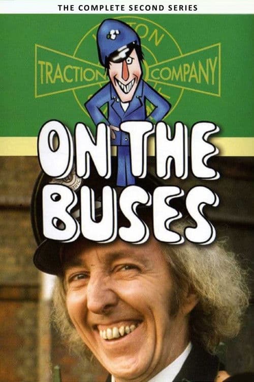 On the Buses S02