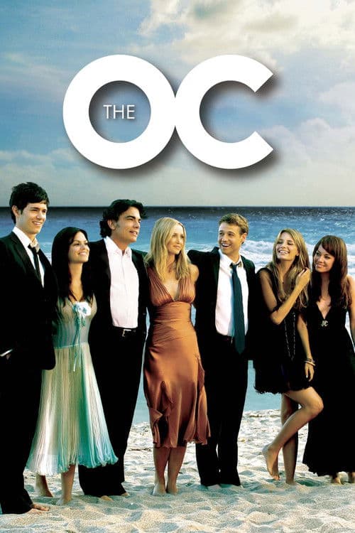 The O.C. S03