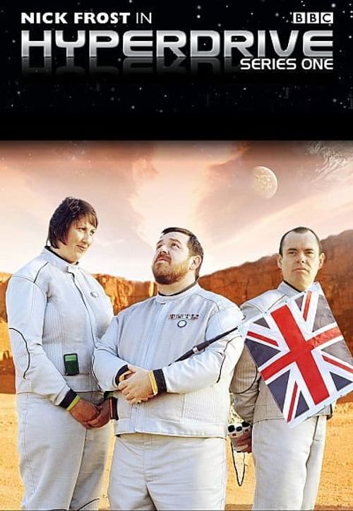 Hyperdrive S01