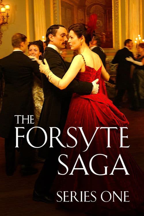 The Forsyte Saga S01