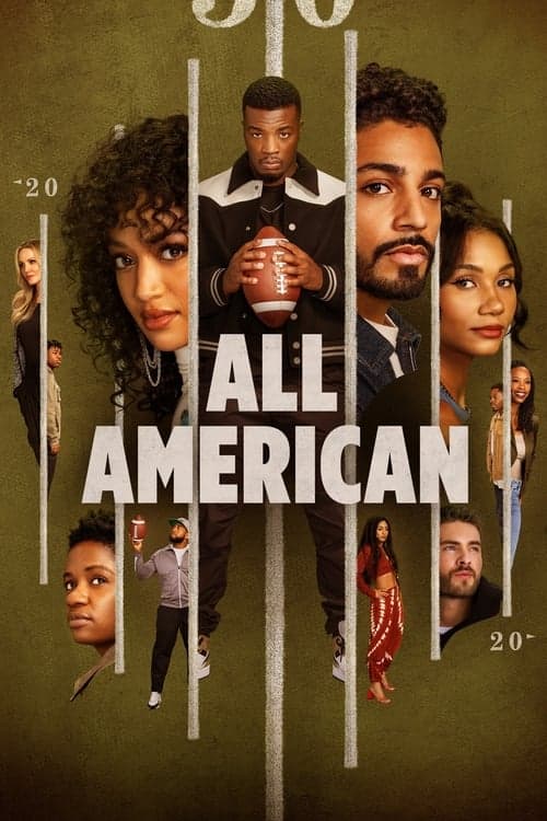 All American S06