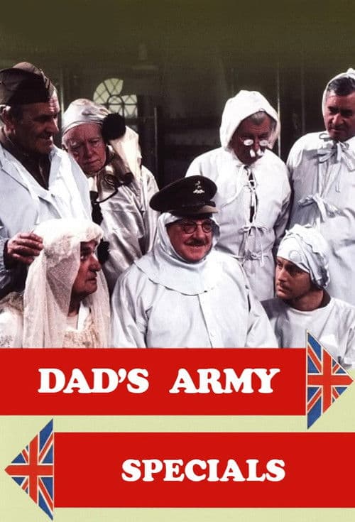 Dad's Army SP