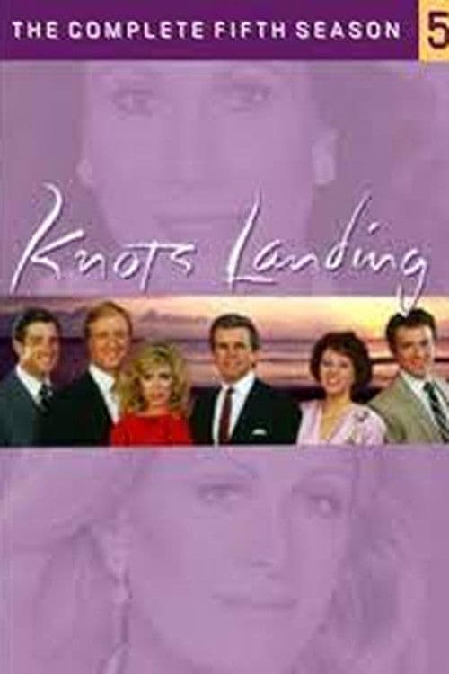 Knots Landing S05