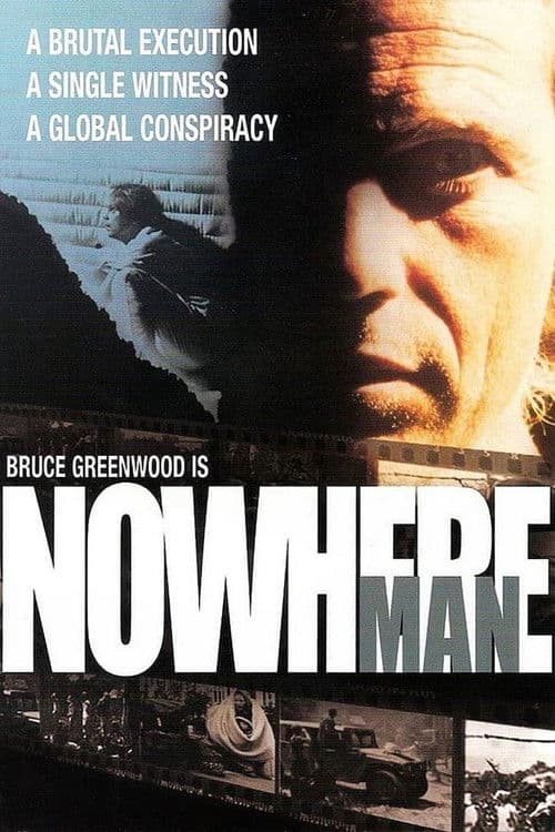 Nowhere Man S01