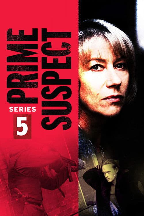 Prime Suspect S05