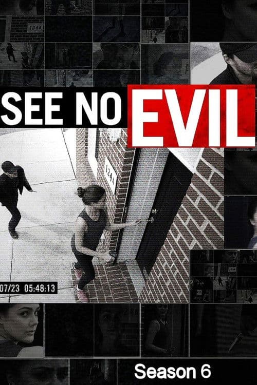See No Evil S06