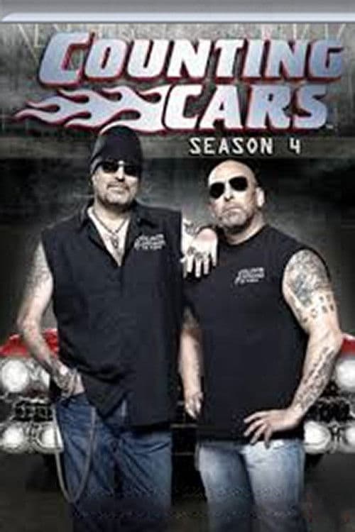 Counting Cars S04