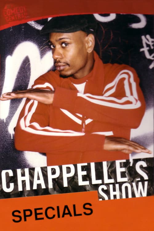 Chappelle's Show SP
