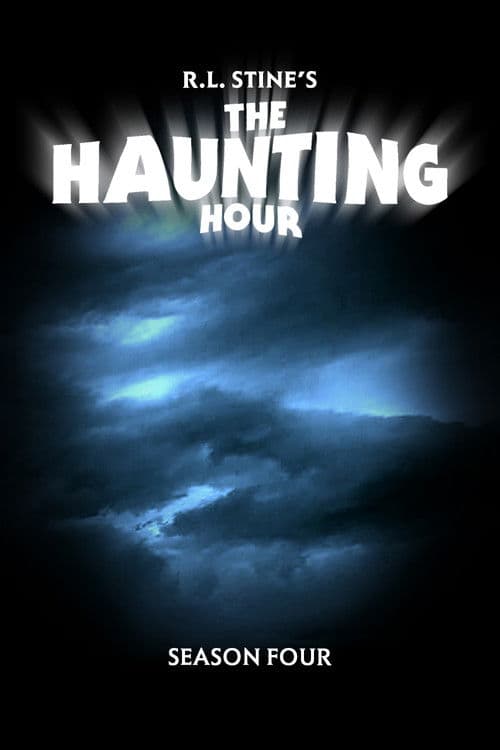 R. L. Stine's The Haunting Hour S04