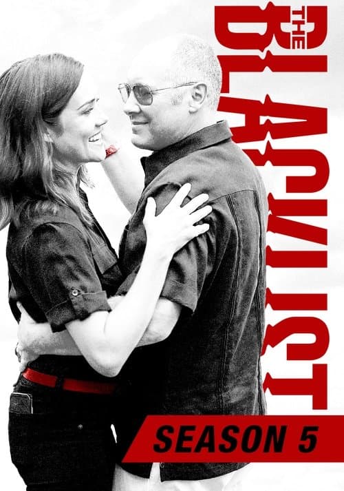 The Blacklist S05