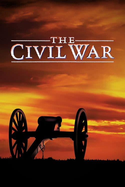The Civil War S01