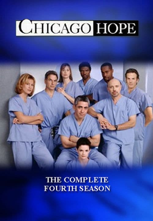 Chicago Hope S04
