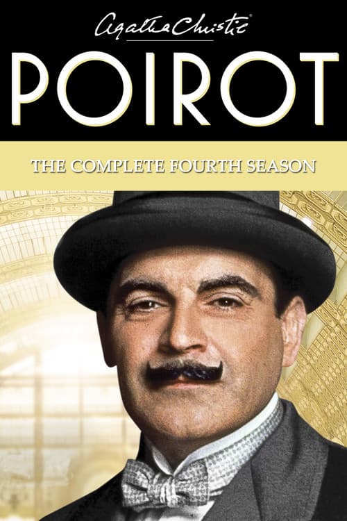Agatha Christie's Poirot S04