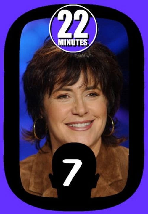 This Hour Has 22 Minutes S07