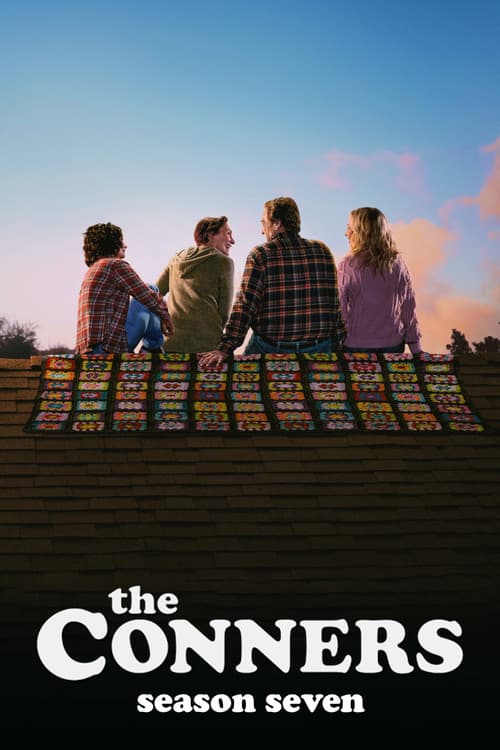 The Conners S07