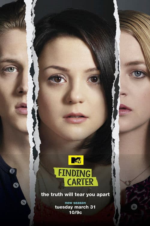 Finding Carter S02