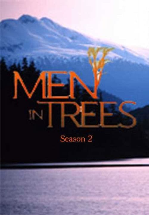 Men in Trees S02