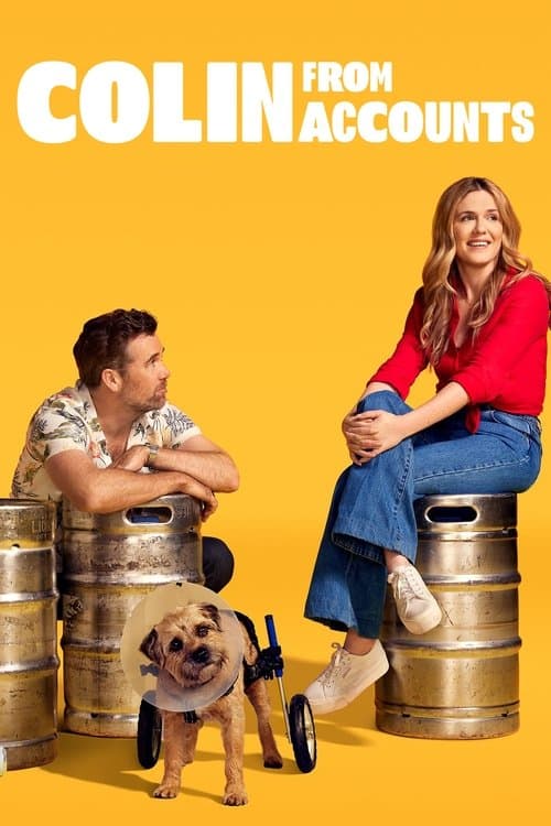 Colin from Accounts S01