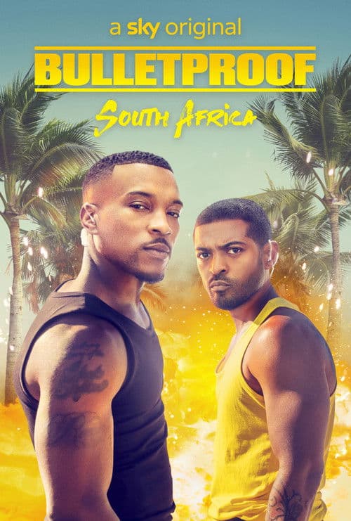 Bulletproof S03