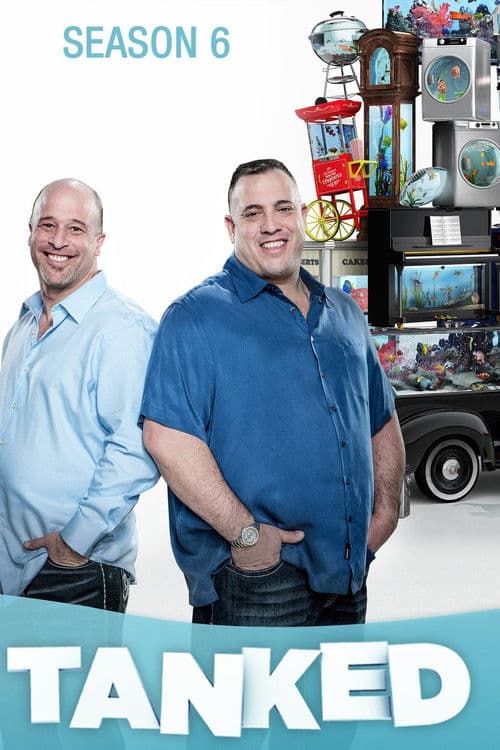 Tanked S06