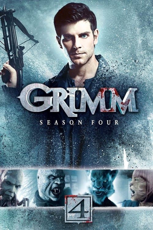 Grimm S04