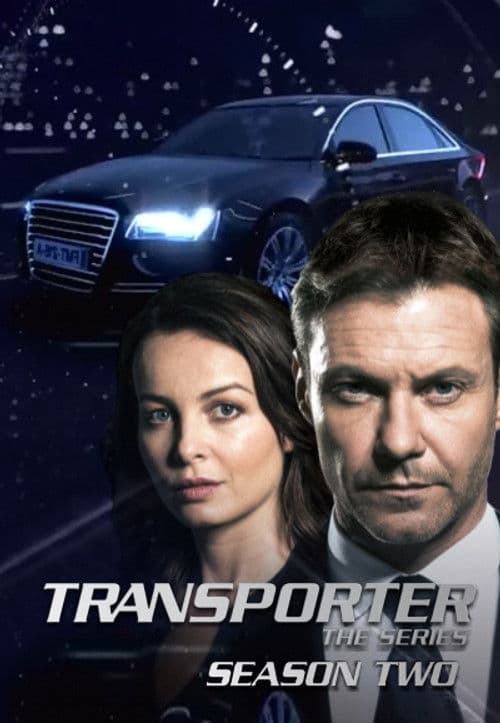 Transporter: The Series S02
