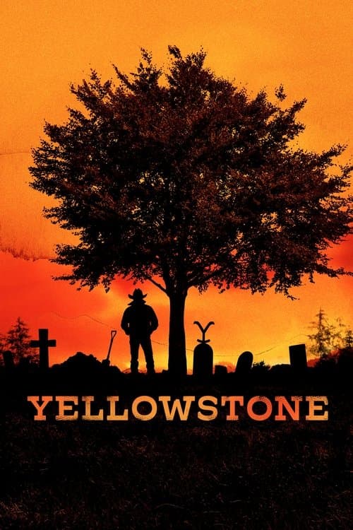 Yellowstone S05
