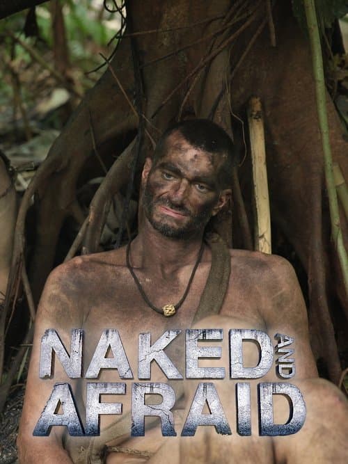 Naked and Afraid S02