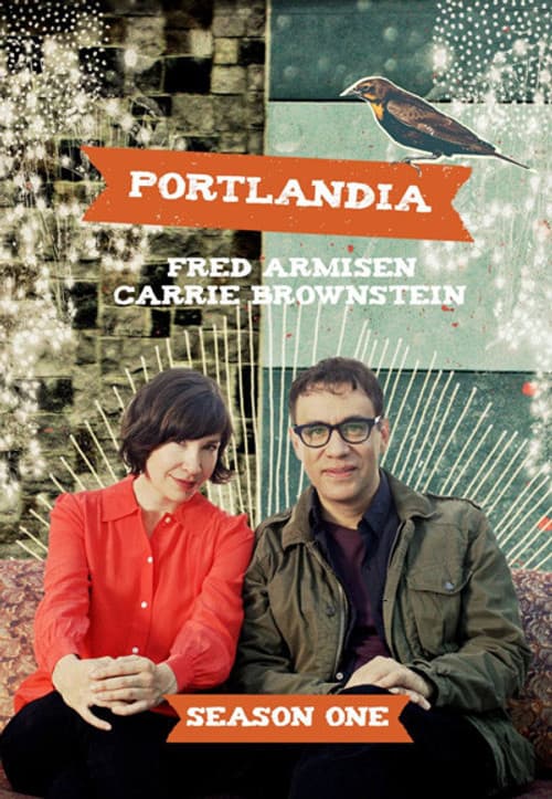 Portlandia S01