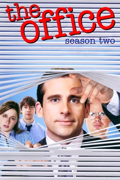 The Office S02