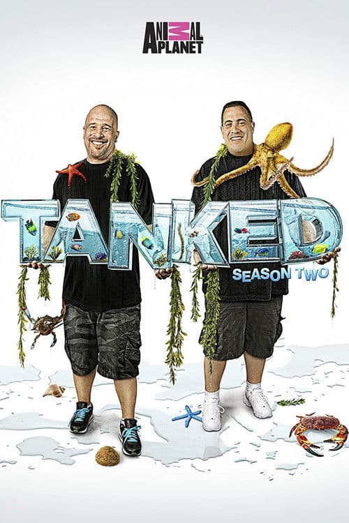 Tanked S02