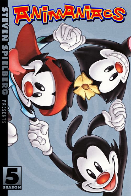 Animaniacs S05