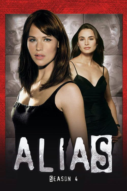 Alias S04
