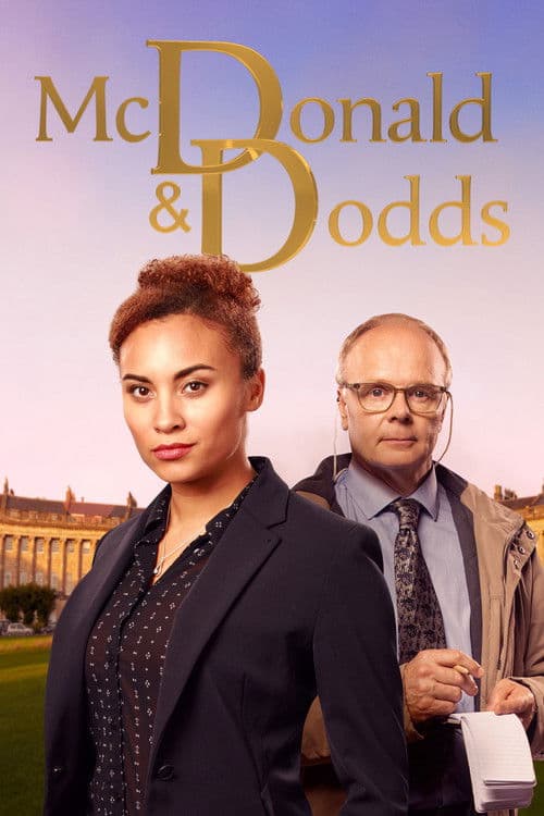 McDonald & Dodds S01